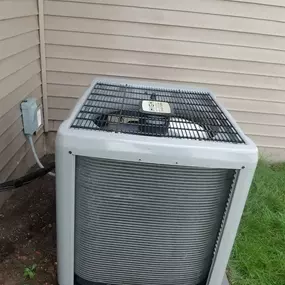 Bild von Performance Heating & Air