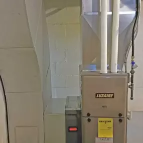Bild von Performance Heating & Air