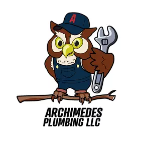 Bild von Archimedes Plumbing