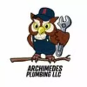 Bild von Archimedes Plumbing