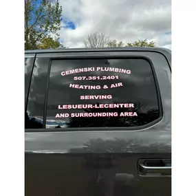 Bild von Cemenski Plumbing & Heating