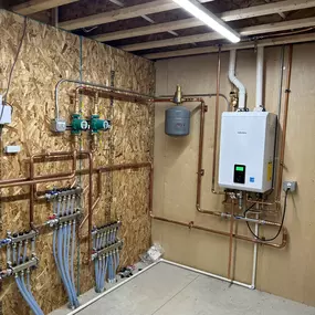 Bild von Cemenski Plumbing & Heating