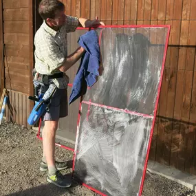 Bild von Bridger Views Window Cleaning