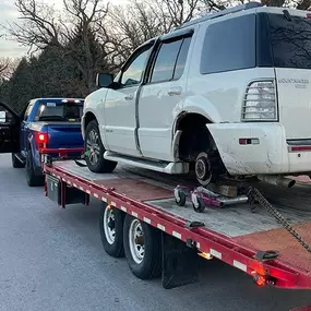 Bild von Big Country Services Towing