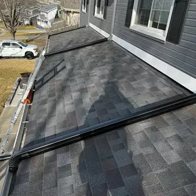 Bild von NobleCraft Roofing