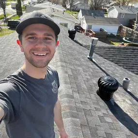 Bild von NobleCraft Roofing