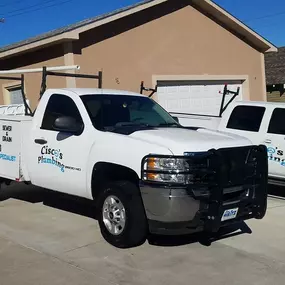Bild von Cisco Plumbing, LLC