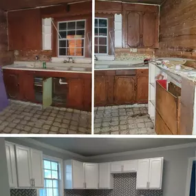 Bild von Cleaning Solutions & Remodeling Services