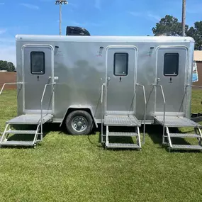 Bild von Porta Trailers