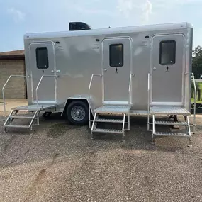 Bild von Porta Trailers