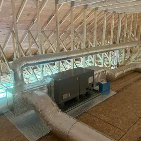 Bild von MWD Heating and Air Conditioning