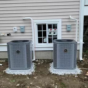 Bild von MWD Heating and Air Conditioning