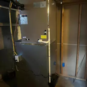 Bild von MWD Heating and Air Conditioning