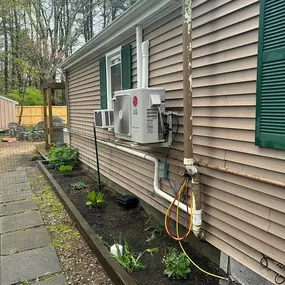 Bild von MWD Heating and Air Conditioning
