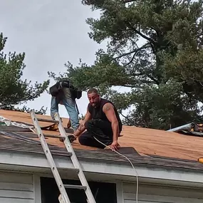 Bild von Over The Top Home Maintenance LLC