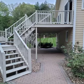 Bild von Over The Top Home Maintenance LLC