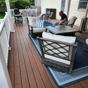 Bild von Patriot Home Exteriors