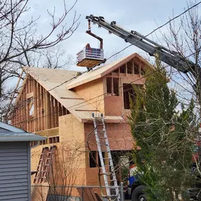 Bild von Patriot Home Exteriors