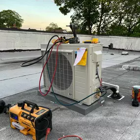 Bild von Cano Heating & Cooling