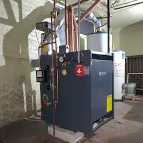 Bild von Challenger Heating & Air Condition Corporation-