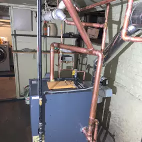 Bild von Challenger Heating & Air Condition Corporation-