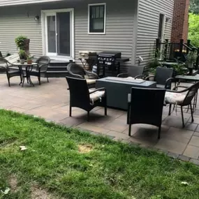 Bild von Next Level Landscaping