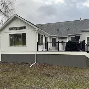 Bild von MRM Construction Services