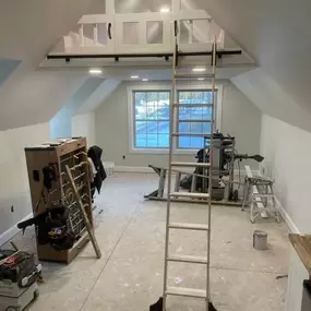 Bild von MRM Construction Services
