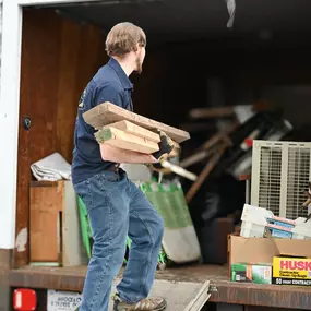Bild von Phuck It Junk Removal