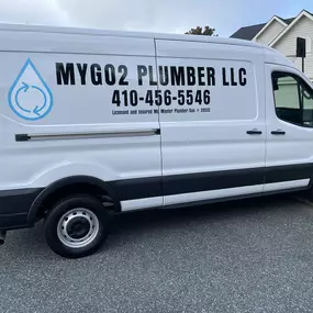 Bild von MyG02 Plumber