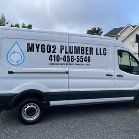 Bild von MyG02 Plumber