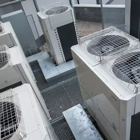 Bild von Poplin Heating & Air Conditioning Inc.