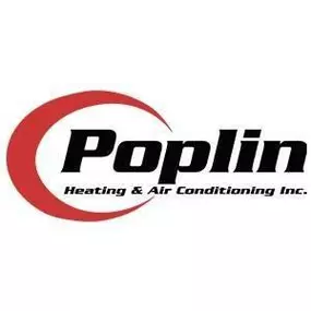 Bild von Poplin Heating & Air Conditioning Inc.