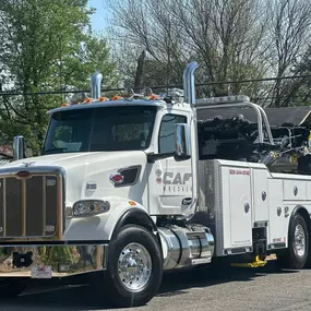 Bild von CAF Wrecking Services
