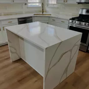Bild von Atlanta Stone Surfaces