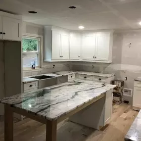 Bild von Atlanta Stone Surfaces