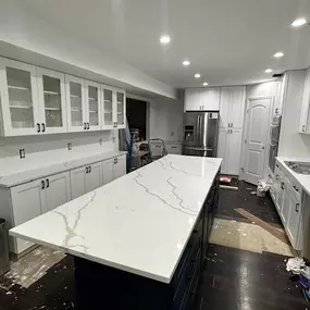 Bild von Atlanta Stone Surfaces