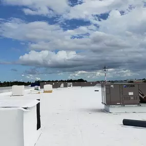 Bild von Precision Roofing Corp.