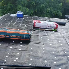 Bild von Precision Roofing Corp.