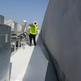 Bild von Precision Roofing Corp.