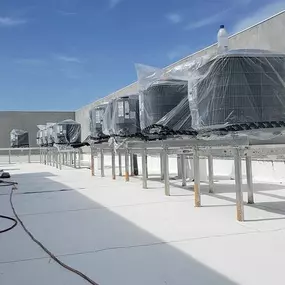 Bild von Precision Roofing Corp.