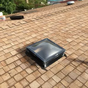 Bild von Over the Top Roof Repair