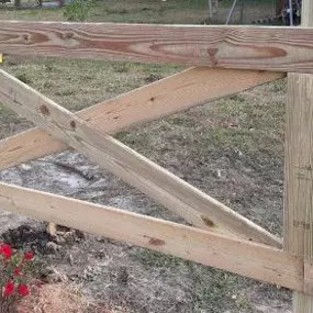 Bild von PC Fence and Decks LLC