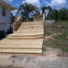 Bild von PC Fence and Decks LLC