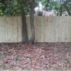 Bild von PC Fence and Decks LLC