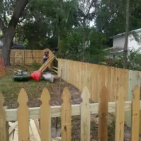 Bild von PC Fence and Decks LLC