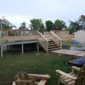Bild von PC Fence and Decks LLC