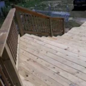 Bild von PC Fence and Decks LLC