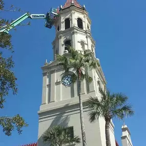 Bild von Precision Roofing of North Florida