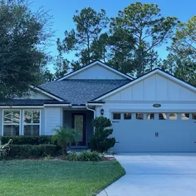Bild von Precision Roofing of North Florida